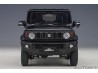 Suzuki Jimny (JB74) SIERRA 1:18 (Bluish Black Pearl) - AUTOart