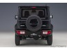 Suzuki Jimny (JB74) SIERRA 1:18 (Bluish Black Pearl) - AUTOart