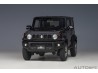 Suzuki Jimny (JB74) SIERRA 1:18 (Bluish Black Pearl) - AUTOart