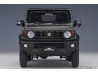 Suzuki Jimny (JB74) SIERRA 1:18 (Jungle Green) - AUTOart