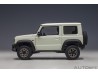 Suzuki Jimny (JB74) SIERRA 1:18 (Pure White Pearl) - AUTOart