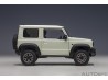 Suzuki Jimny (JB74) SIERRA 1:18 (Pure White Pearl) - AUTOart