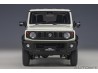 Suzuki Jimny (JB74) SIERRA 1:18 (Pure White Pearl) - AUTOart