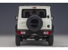 Suzuki Jimny (JB74) SIERRA 1:18 (Pure White Pearl) - AUTOart