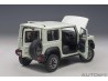 Suzuki Jimny (JB74) SIERRA 1:18 bílá - AUTOart