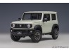 Suzuki Jimny (JB74) SIERRA 1:18 (Pure White Pearl) - AUTOart