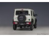 Suzuki Jimny (JB74) SIERRA 1:18 (Pure White Pearl) - AUTOart