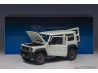 Suzuki Jimny (JB74) SIERRA 1:18 (Pure White Pearl) - AUTOart