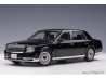 Toyota Century 2018 1:18 (Black) - AUTOart