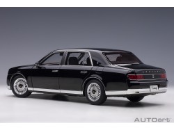 Toyota Century 2018 1:18 (Black) - AUTOart