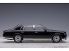 Toyota Century 2018 1:18 (Black) - AUTOart