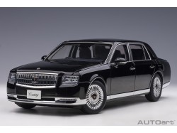 Toyota Century 2018 1:18 (Black) - AUTOart