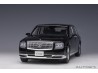 Toyota Century 2018 1:18 (Black) - AUTOart