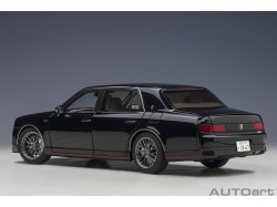 Toyota Century GRMN 2019 1:18 černá - AUTOart