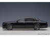 Toyota Century GRMN 2019 1:18 černá - AUTOart