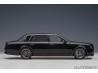 Toyota Century GRMN 2019 1:18 černá - AUTOart