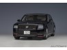 Toyota Century GRMN 2019 1:18 (Black) - AUTOart