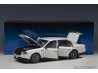 Toyota Century GRMN 2019 1:18 (Pearl White) - AUTOart