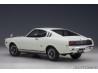 Toyota Celica Liftback 2000 GT (RA25) 1973 1:18 bílá - AUTOart