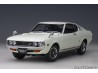 Toyota Celica Liftback 2000 GT (RA25) 1973 1:18 (White) - AUTOart