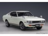 Toyota Celica Liftback 2000 GT (RA25) 1973 1:18 bílá - AUTOart