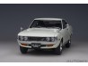 Toyota Celica Liftback 2000 GT (RA25) 1973 1:18 (White) - AUTOart