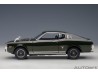 Toyota Celica Liftback 2000 GT (RA25) 1973 1:18 (Moss Green) - AUTOart