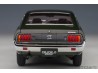 Toyota Celica Liftback 2000 GT (RA25) 1973 1:18 (Moss Green) - AUTOart