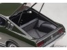 Toyota Celica Liftback 2000 GT (RA25) 1973 1:18 zelená - AUTOart