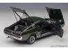 Toyota Celica Liftback 2000 GT (RA25) 1973 1:18 zelená - AUTOart