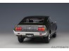 Toyota Celica Liftback 2000 GT (RA25) 1973 1:18 zelená - AUTOart