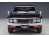 Toyota Celica Liftback 2000 GT (RA25) 1973 1:18 (Dark Purple Metallic) - AUTOart