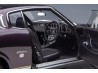 Toyota Celica Liftback 2000 GT (RA25) 1973 1:18 (Dark Purple Metallic) - AUTOart