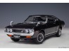 Toyota Celica Liftback 2000 GT (RA25) 1973 1:18 fialová - AUTOart