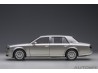 Toyota Century special edition with Curtain 2019 1:18 stříbrná - AUTOart