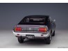 Toyota Celica Liftback 2000 GT (RA25) 1973 1:18 (Dark Purple Metallic) - AUTOart