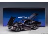 Toyota Celica Liftback 2000 GT (RA25) 1973 1:18 (Dark Purple Metallic) - AUTOart