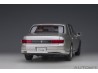 Toyota Century special edition with Curtain 2019 1:18 (Silver) - AUTOart