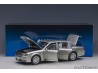 Toyota Century special edition with Curtain 2019 1:18 stříbrná - AUTOart