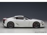 Lexus LFA 2010 1:18 bílá - AUTOart