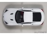 Lexus LFA 2010 1:18 (Whitest White) - AUTOart