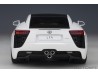 Lexus LFA 2010 1:18 (Whitest White/Carbon) - AUTOart