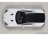 Lexus LFA 2010 1:18 (Whitest White/Carbon) - AUTOart