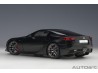 Lexus LFA 2010 1:18 (Matt Black) - AUTOart