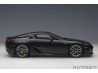 Lexus LFA 2010 1:18 černá - AUTOart