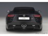 Lexus LFA 2010 1:18 černá - AUTOart