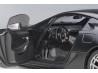 Lexus LFA 2010 1:18 (Matt Black) - AUTOart