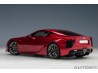 Lexus LFA 2010 1:18 (Pearl Red) - AUTOart