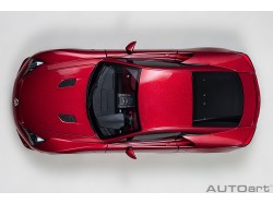 Lexus LFA 2010 1:18 červená - AUTOart