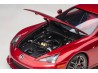 Lexus LFA 2010 1:18 (Pearl Red) - AUTOart